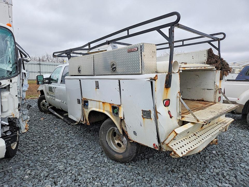 2012 Ford F350 მანქანა იყიდება აუქციონზე, vin: 1FD8W3HT0CEC53923, აუქციონის ნომერი: 48905906