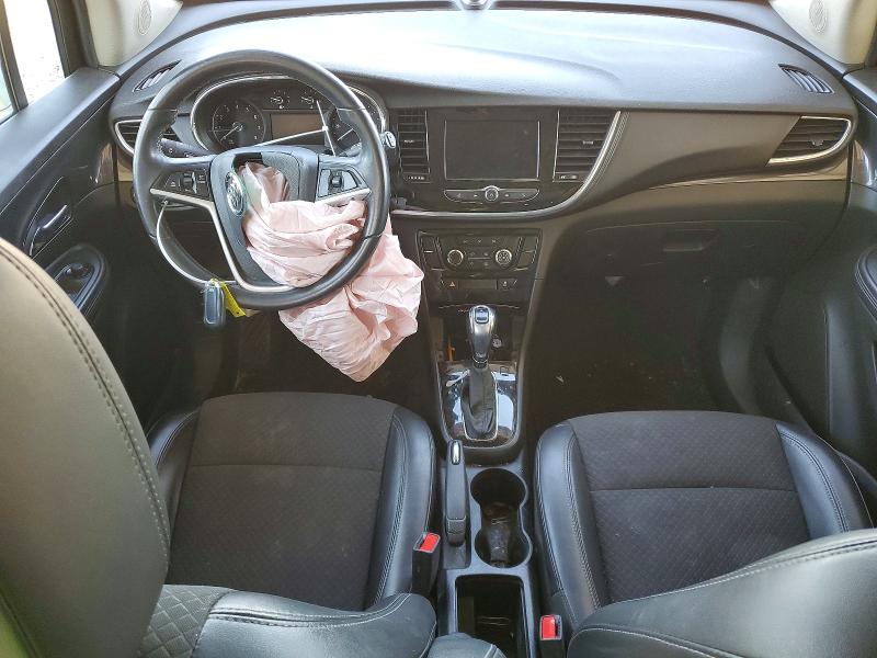Aukcja sprzedaży 2021 Buick Encore, vin: KL4CJESM0MB370621, numer aukcji: 49775326