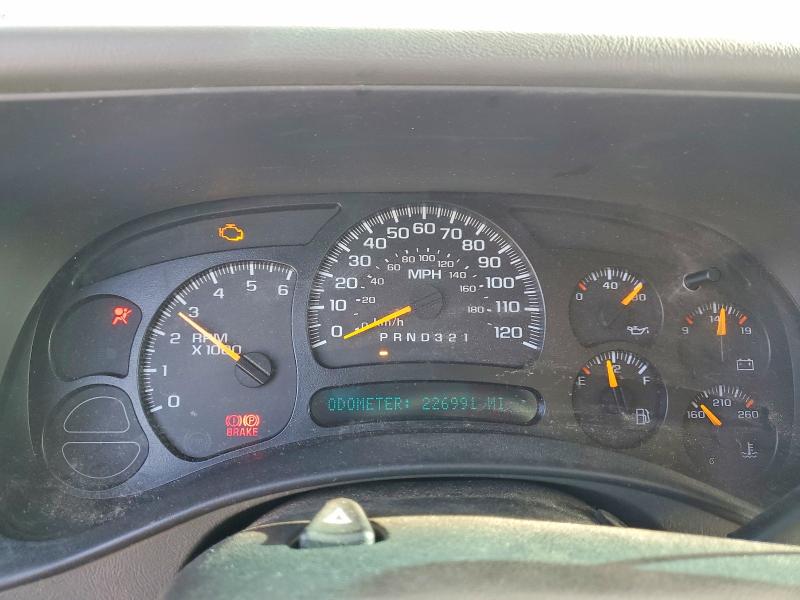 Aukcja sprzedaży 2006 Gmc Yukon Xl, vin: 1GKFK16Z96J138482, numer aukcji: 50796416
