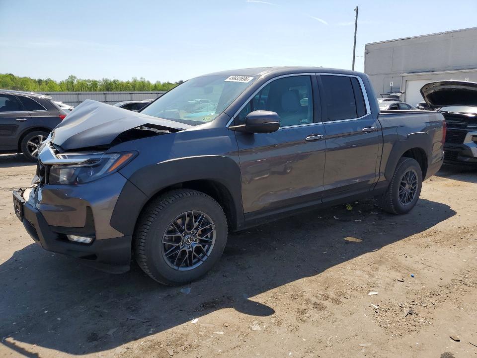 Aukcja sprzedaży 2023 Honda Ridgeline, vin: 5FPYK3F50PB012086, numer aukcji: 49932696