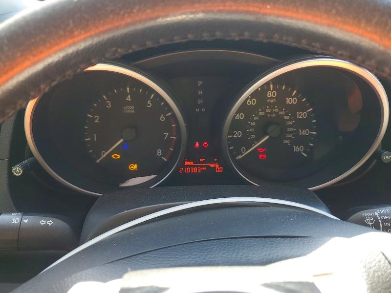 48994446 :رقم المزاد ، JM1CW2CL2C0123560 vin ، 2012 Mazda 5 مزاد بيع