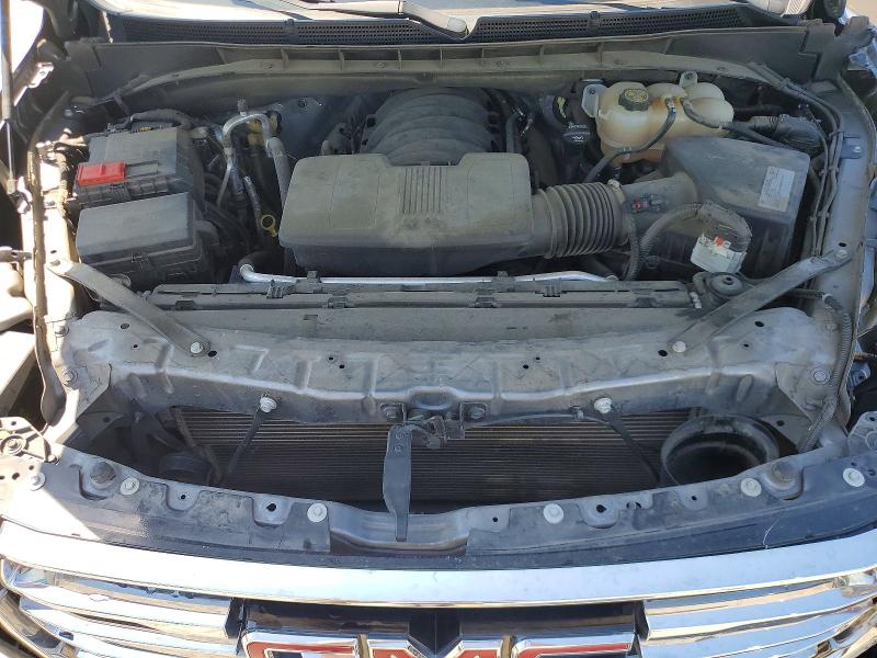 2021 Gmc Yukon მანქანა იყიდება აუქციონზე, vin: 1GKS2BKD7MR445405, აუქციონის ნომერი: 49478626