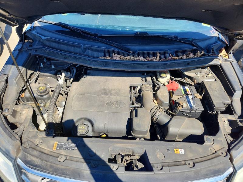 Продаж на аукціоні авто 2016 Ford Explorer, vin: 1FM5K8B84GGA41956, номер лоту: 51136426