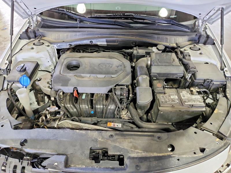 Aukcja sprzedaży 2020 Kia Optima, vin: 5XXGT4L3XLG444816, numer aukcji: 50100976