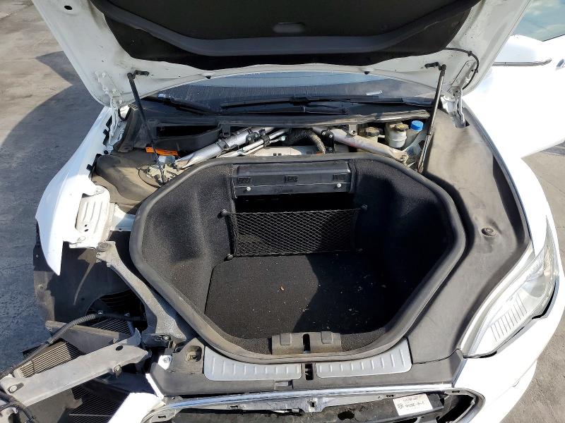 Продаж на аукціоні авто 2012 Tesla Model S, vin: 5YJSA1DN8CFP01327, номер лоту: 48364526