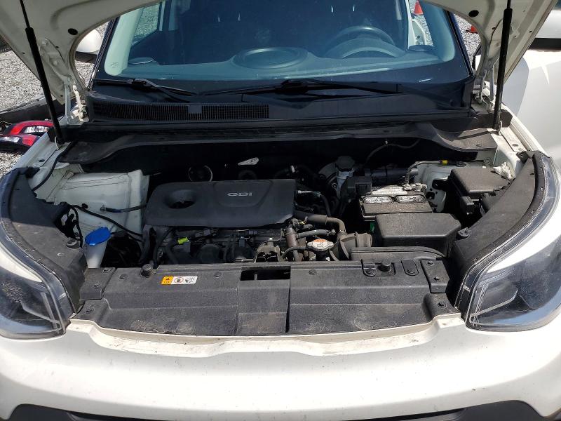 Aukcja sprzedaży 2018 Kia Soul, vin: KNDJN2A27J7897392, numer aukcji: 51986796