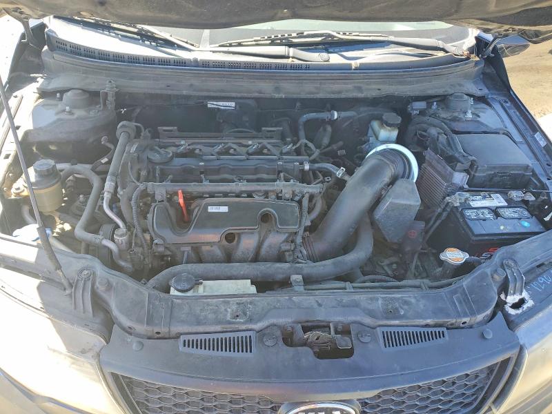 Aukcja sprzedaży 2011 Kia Forte, vin: KNAFW6A33B5432203, numer aukcji: 52036096