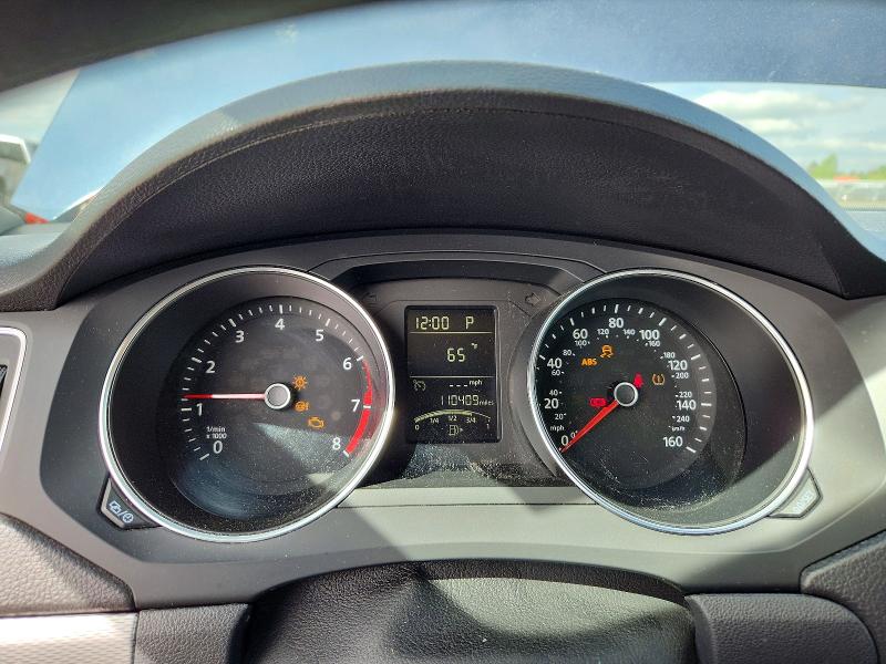 Продаж на аукціоні авто 2015 Volkswagen Jetta, vin: 3VWD17AJ7FM276306, номер лоту: 50678576