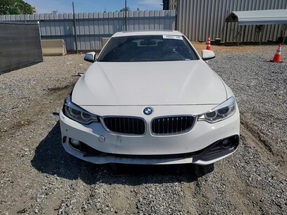 Aukcja sprzedaży 2016 Bmw 428, vin: WBA4A9C56GG506408, numer aukcji: 49097166