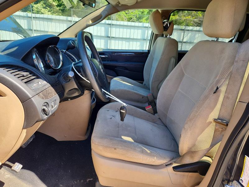 Продаж на аукціоні авто 2013 Dodge Grand Caravan, vin: 2C4RDGBG7DR762736, номер лоту: 51280016