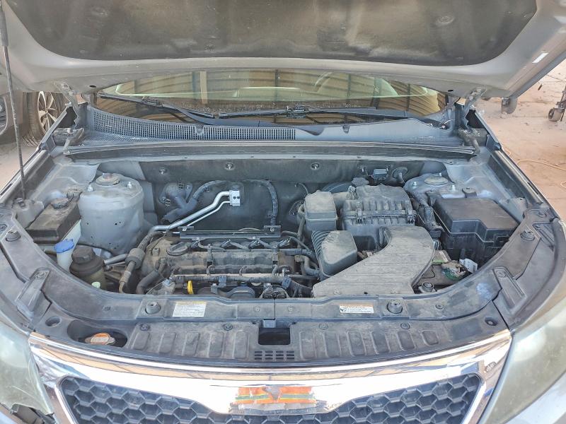 Продаж на аукціоні авто 2011 Kia Sorento, vin: 5XYKT4A14BG102901, номер лоту: 51075876