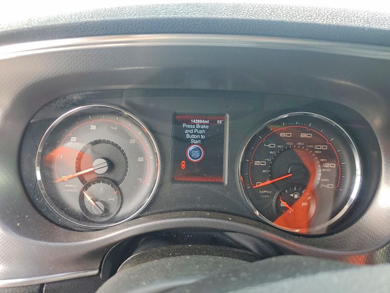 51777956 :رقم المزاد ، 2C3CDXBG9DH624311 vin ، 2013 Dodge Charger مزاد بيع