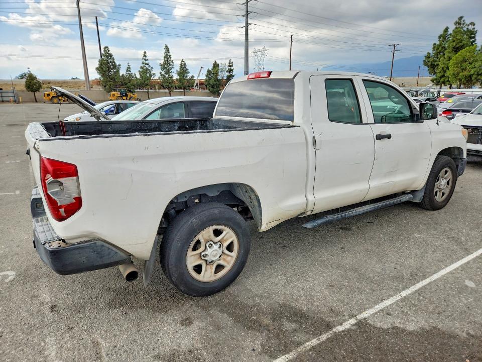 Продажа на аукционе авто 2015 Toyota Tundra, vin: 5TFRM5F14FX085000, номер лота: 48591976