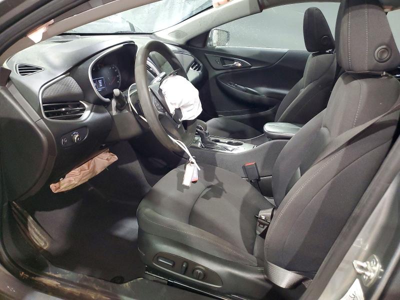 Продаж на аукціоні авто 2024 Chevrolet Malibu, vin: 1G1ZD5ST2RF188636, номер лоту: 49250966