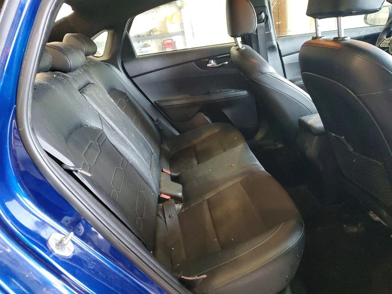 Продажа на аукционе авто 2021 Kia Forte, vin: 3KPF34AD2ME408393, номер лота: 49115406