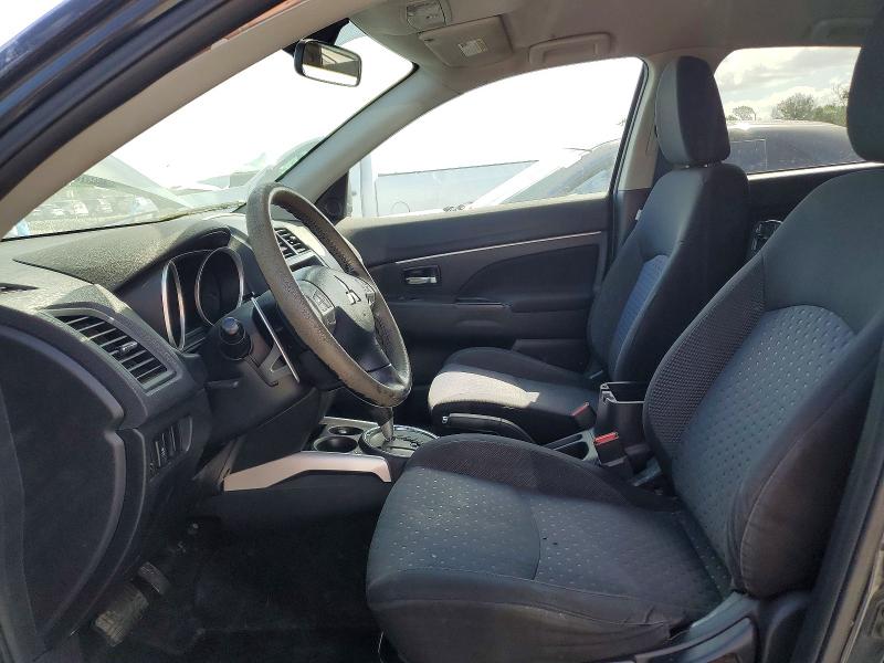 Продаж на аукціоні авто 2011 Mitsubishi Outlander Sport, vin: JA4AR4AU1BZ003906, номер лоту: 49585156