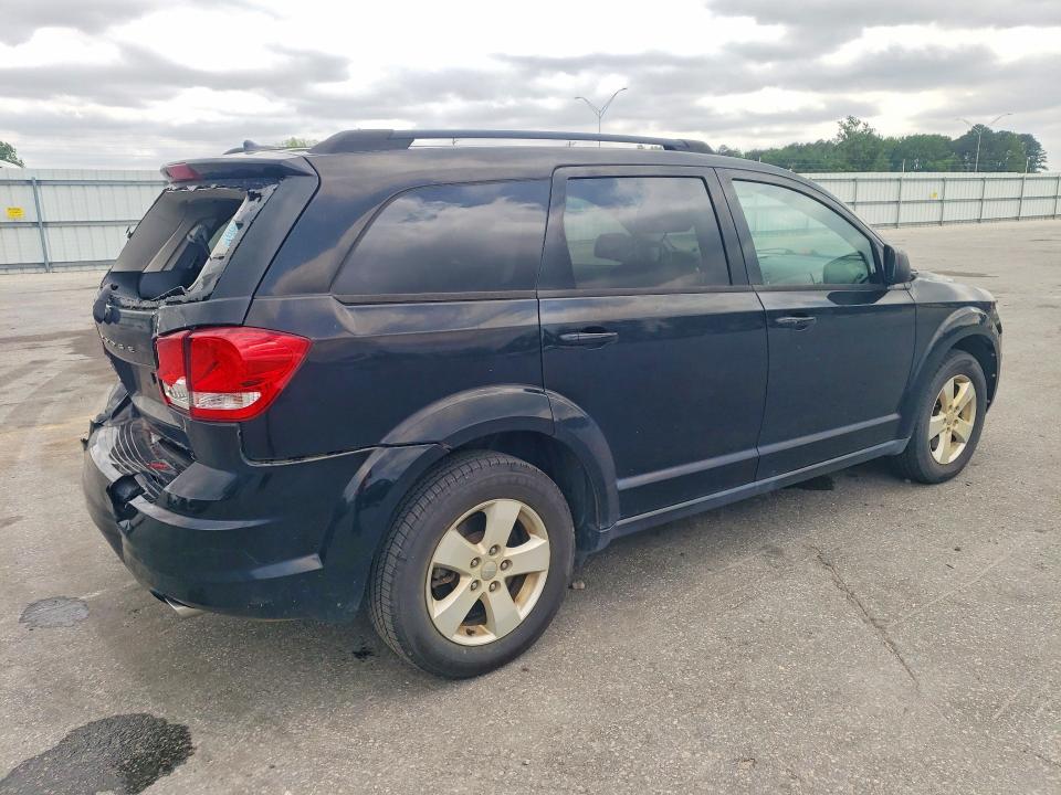 Продаж на аукціоні авто 2017 Dodge Journey, vin: 3C4PDDAG0HT521322, номер лоту: 51768926