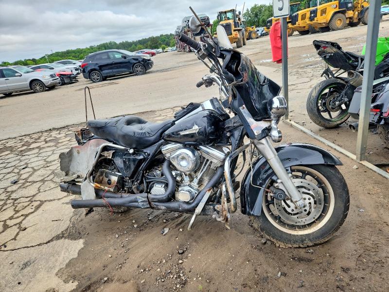 Продажа на аукционе авто 1990 Harley-davidson Flhtc, vin: 1HD1DPL19LY506825, номер лота: 51341646