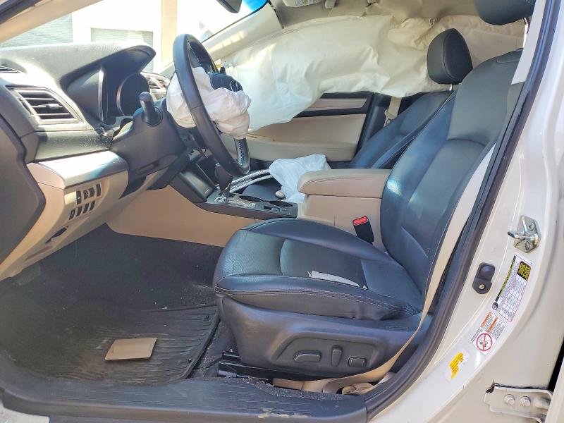 51539466 :رقم المزاد ، 4S3BNAC67H3038481 vin ، 2017 Subaru Legacy مزاد بيع