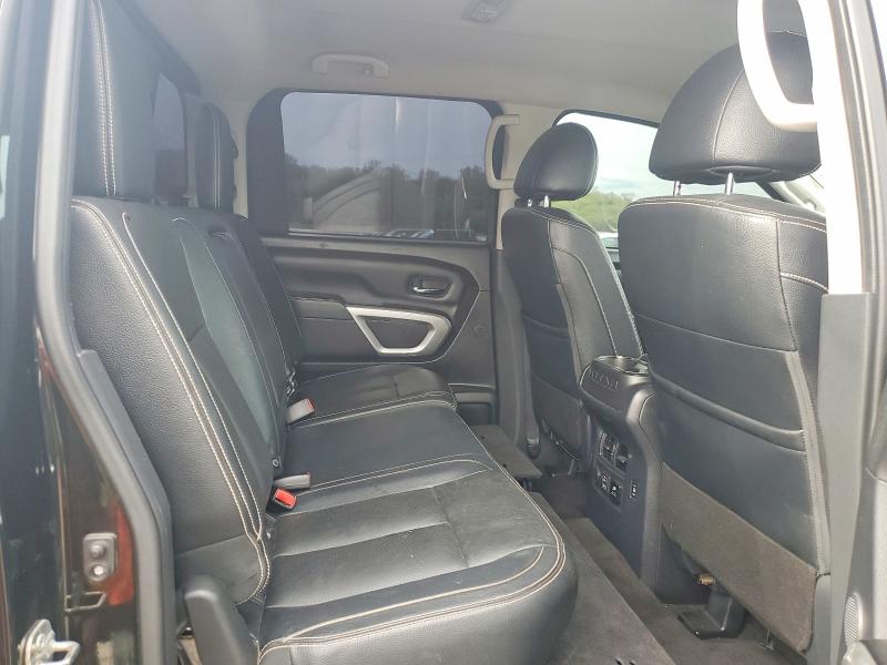 Продаж на аукціоні авто 2019 Nissan Titan Xd, vin: 1N6BA1F41KN521074, номер лоту: 51426096