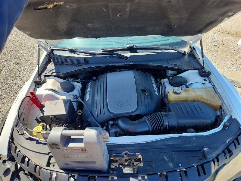 Aukcja sprzedaży 2014 Chrysler 300, vin: 2C3CCAGTXEH205682, numer aukcji: 48523936