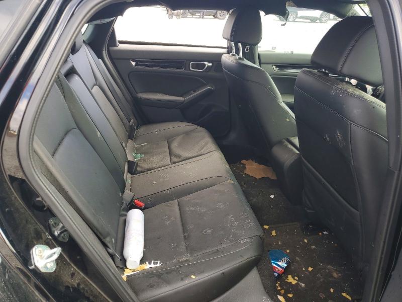 Aukcja sprzedaży 2026 Honda Civic, vin: 19XFL4H93TE005202, numer aukcji: 49656926