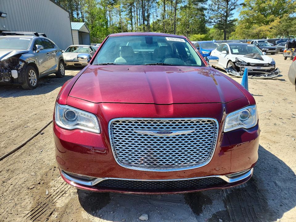 Aukcja sprzedaży 2019 Chrysler 300, vin: 2C3CCAKG8KH542972, numer aukcji: 51013116