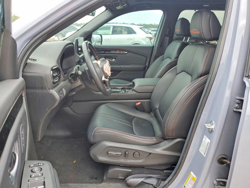 Aukcja sprzedaży 2025 Honda Pilot, vin: 5FNYG1H66SB119009, numer aukcji: 49602666