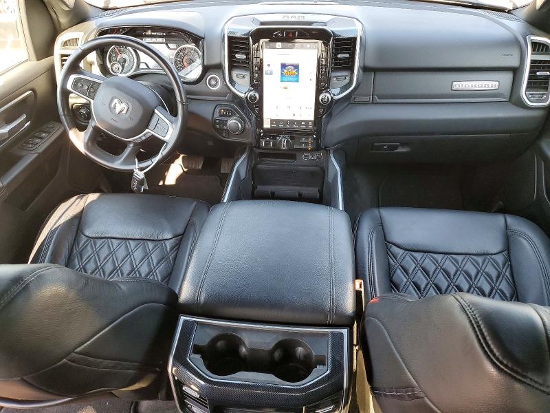 Aukcja sprzedaży 2023 Ram 1500, vin: 1C6SRFFT3PN602818, numer aukcji: 50775636