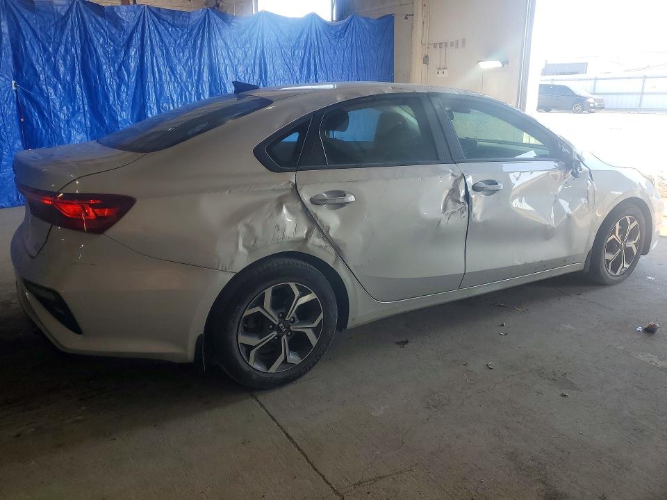 Aukcja sprzedaży 2020 Kia Forte, vin: 3KPF24AD2LE228610, numer aukcji: 51028016
