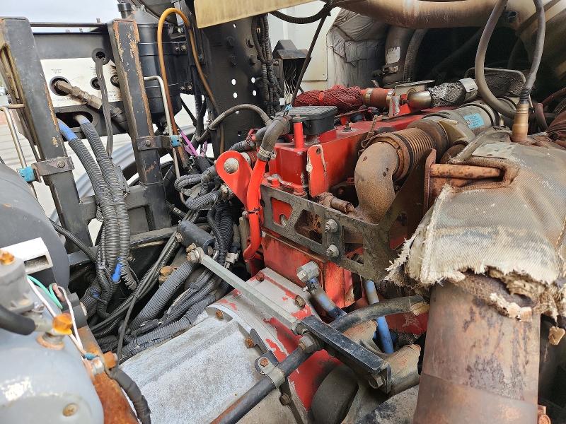 Aukcja sprzedaży 2013 Autocar Xpeditor, vin: 5VCACRLE2DH215025, numer aukcji: 48287546