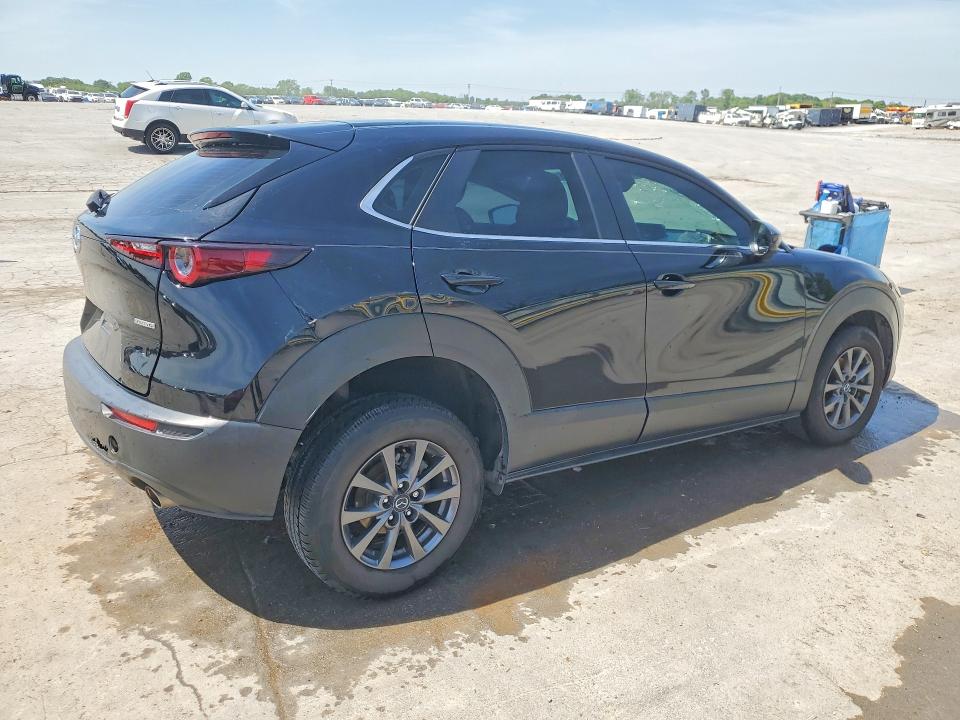 Aukcja sprzedaży 2021 Mazda Cx-30, vin: 3MVDMAAL8MM223974, numer aukcji: 50361366