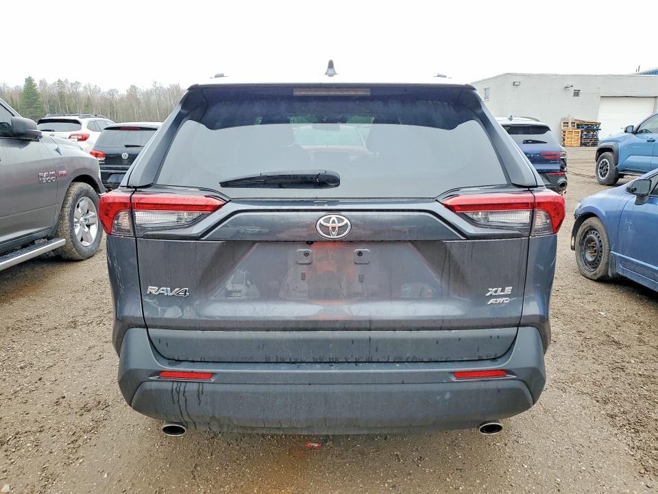 Aukcja sprzedaży 2023 Toyota Rav4, vin: 2T3R1RFVXPC350738, numer aukcji: 49825296