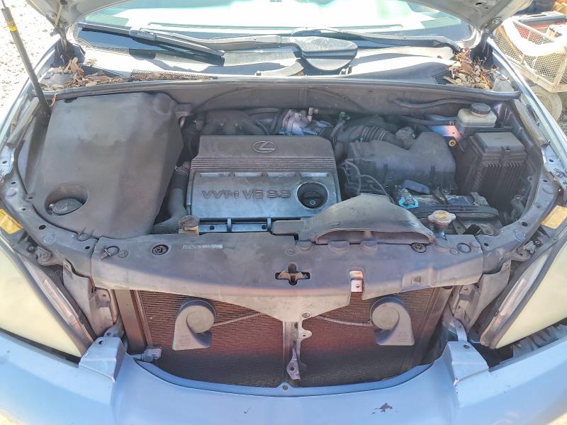 Продажа на аукционе авто 2004 Lexus Rx, vin: JTJHA31U640040900, номер лота: 51275916