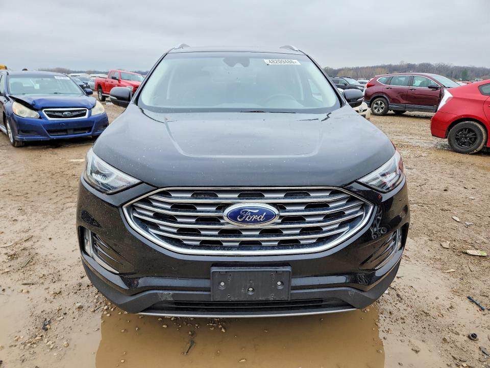 Продаж на аукціоні авто 2020 Ford Edge, vin: 2FMPK3J96LBA29539, номер лоту: 48209486