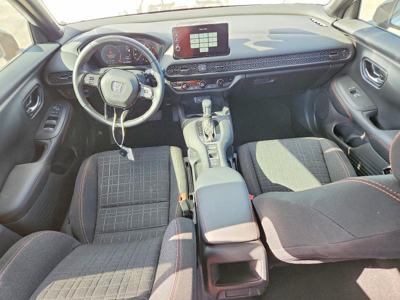 Продаж на аукціоні авто 2026 Honda Hr-v, vin: 3CZRZ1H57TM716456, номер лоту: 50405756