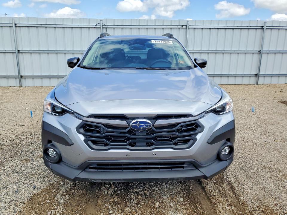 Продаж на аукціоні авто 2024 Subaru Crosstrek, vin: JF2GUADC2R8231429, номер лоту: 79811825