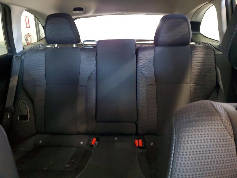 49076046 :رقم المزاد ، 4S4BTACCXS3274184 vin ، 2025 Subaru Outback مزاد بيع