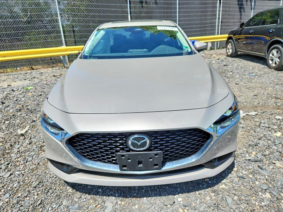 Aukcja sprzedaży 2025 Mazda 3, vin: 3MZBPACM8SM475563, numer aukcji: 51411646