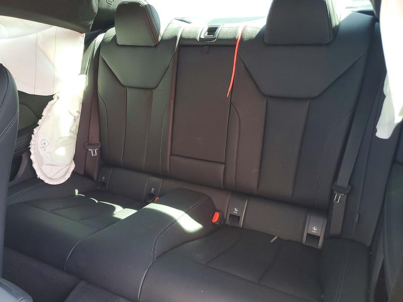 Продаж на аукціоні авто 2024 Bmw M440i, vin: WBA83AP04RCR77169, номер лоту: 49940236