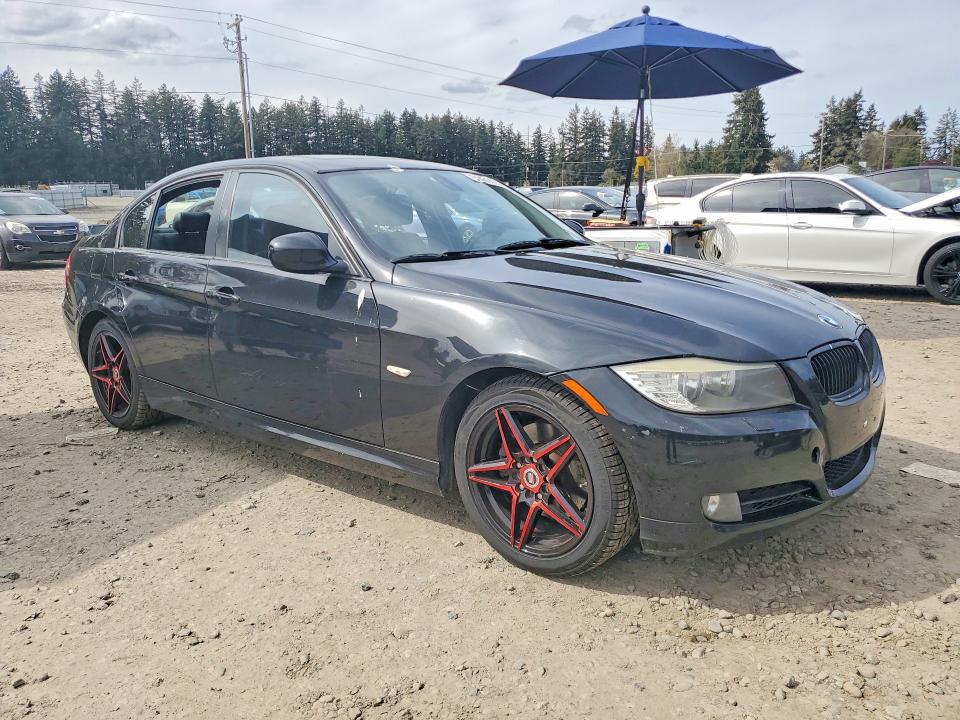 Продажа на аукционе авто 2011 Bmw 328, vin: WBAPH5G57BNM79008, номер лота: 50431426