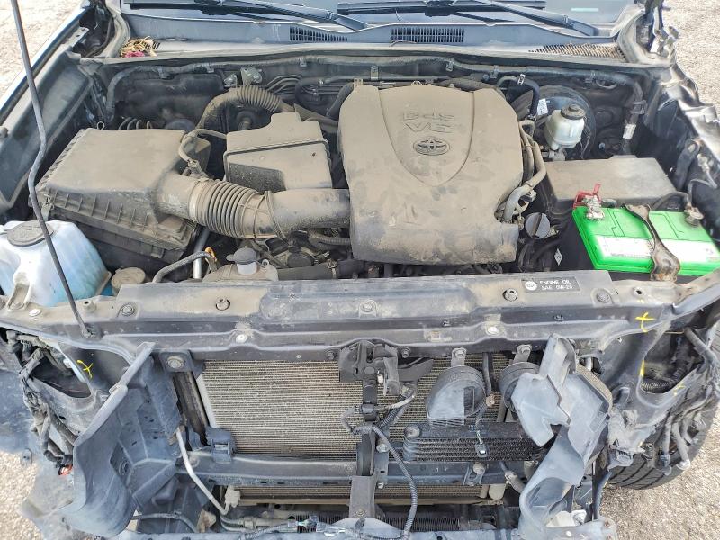 Aukcja sprzedaży 2019 Toyota Tacoma, vin: 3TMAZ5CN8KM090254, numer aukcji: 48649866