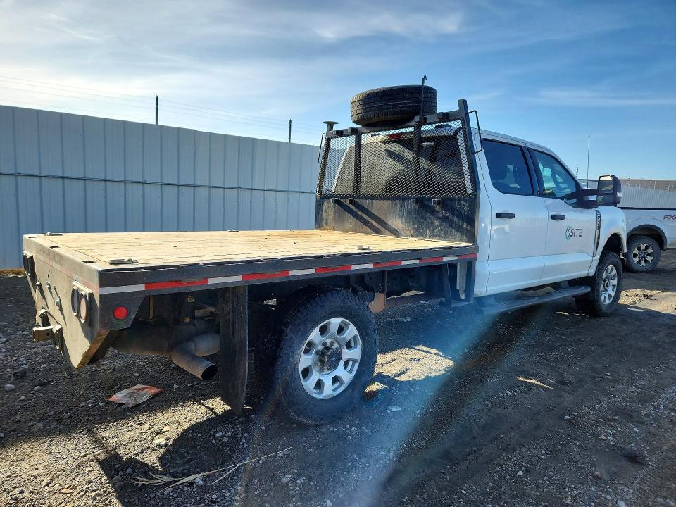 Aukcja sprzedaży 2023 Ford F350, vin: 1FD8W3FN2PEC00389, numer aukcji: 47441096