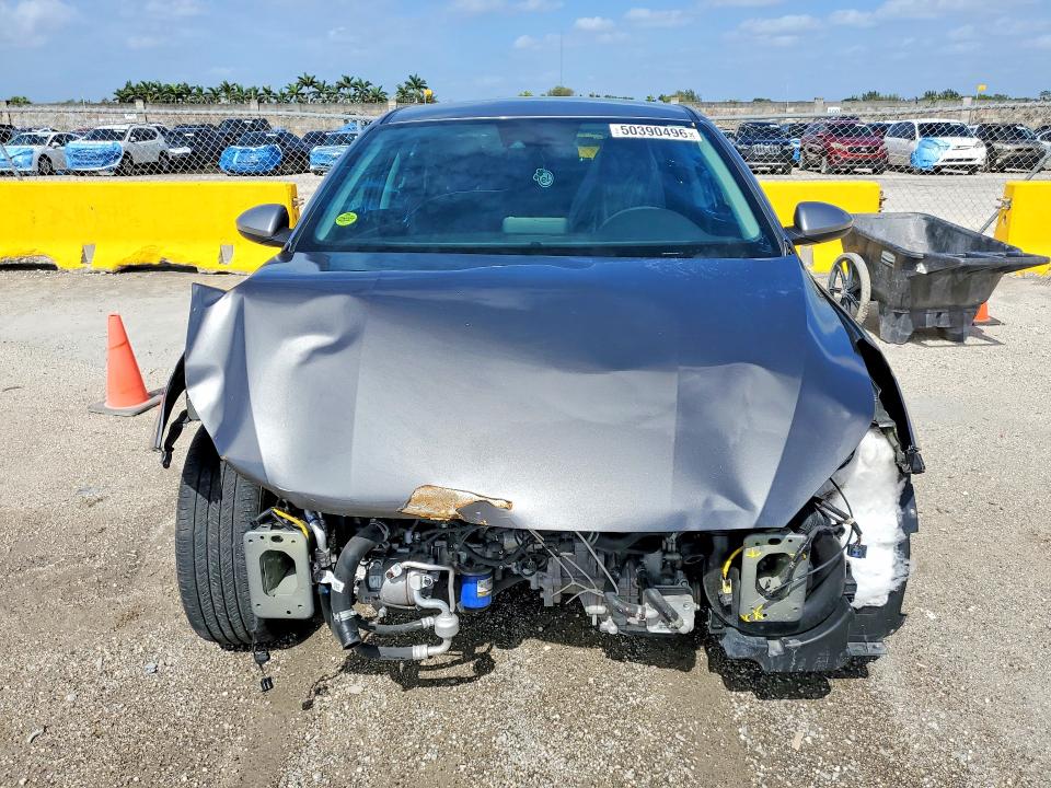 Aukcja sprzedaży 2024 Kia Forte, vin: 3KPF24ADXRE721833, numer aukcji: 50390496