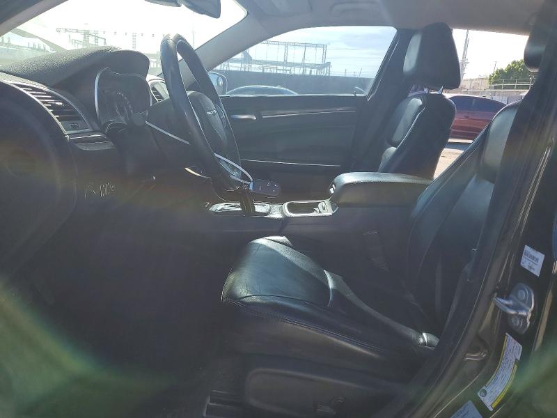 Продаж на аукціоні авто 2017 Chrysler 300, vin: 2C3CCAAGXHH506257, номер лоту: 50901856