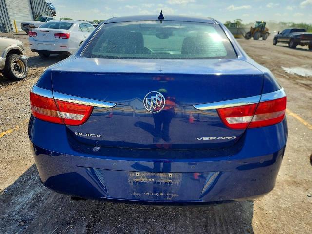 Aukcja sprzedaży 2014 Buick Verano, vin: 1G4PR5SKXE4170622, numer aukcji: 49965506