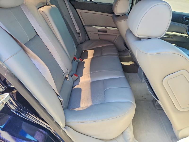 Продаж на аукціоні авто 2006 Cadillac Sts, vin: 1G6DW677060105008, номер лоту: 48763716