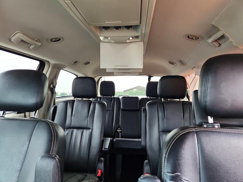 Продаж на аукціоні авто 2016 Chrysler Town & Country, vin: 2C4RC1AG2GR200880, номер лоту: 51515316