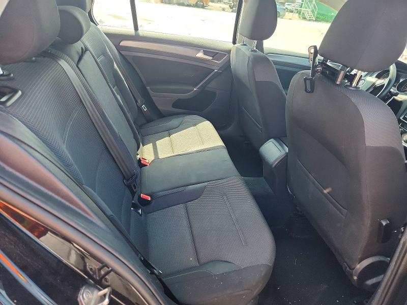 51175246 :رقم المزاد ، 3VWG57AU8KM013182 vin ، 2019 Volkswagen Golf مزاد بيع