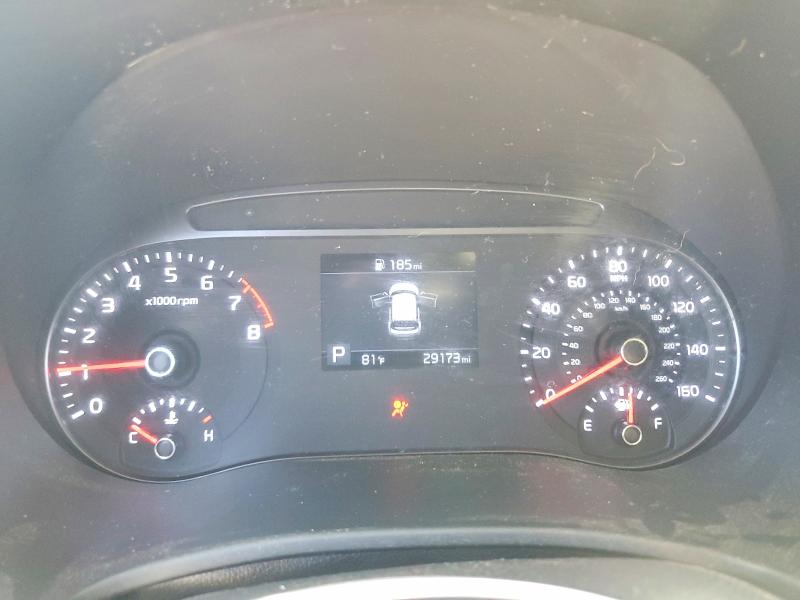 Auction sale of the 2020 Kia Soul, vin: KNDJ23AU9L7079617, lot number: 49660836